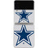 NFL Dallas Cowboys Large Logo Galaxy Z Flip4 5G Skin
